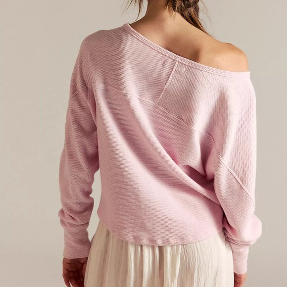 We The Free Jess Long Sleeve - Picture 2 of 4